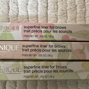 Clinique Quickliner™ For Brows Eyebrow Pencil
